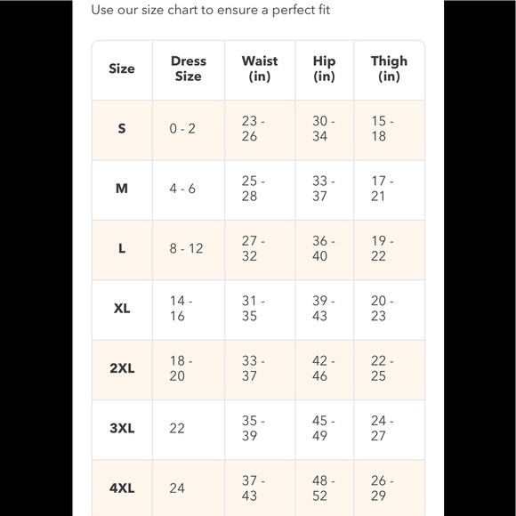 Empetua High Waisted Shaping Leggings - Picture 11 of 11